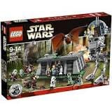 Amazon.com: LEGO Star Wars 10236 Ewok Village : Toys & Games