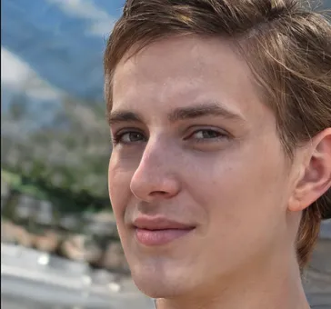 Patrick David