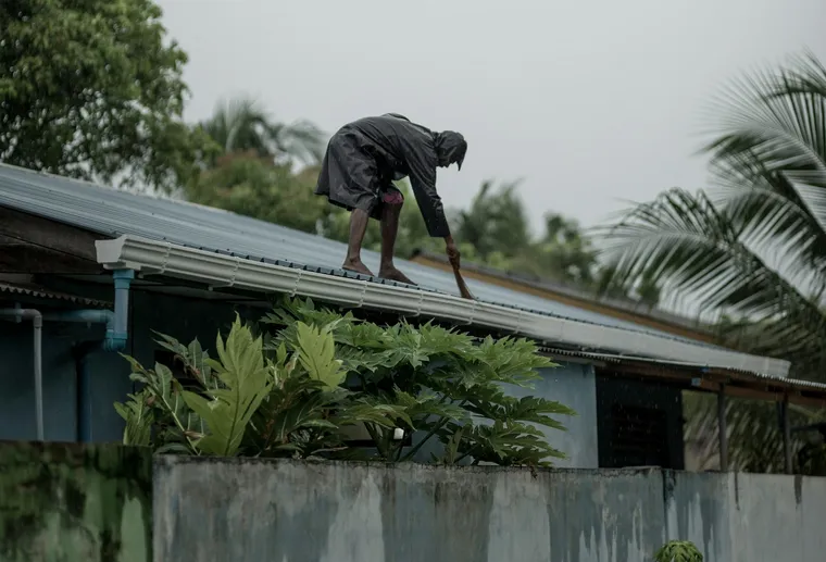 Efficient Gutter Cleaning Techniques