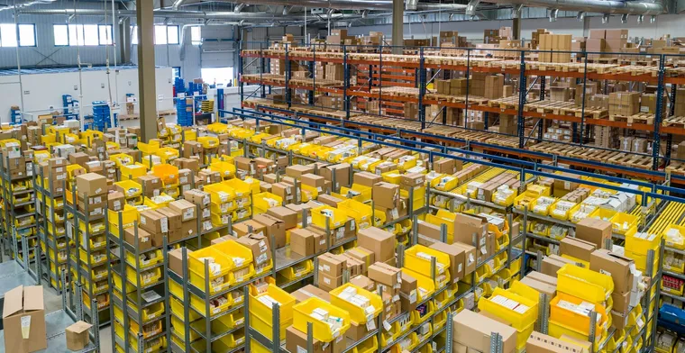 Effective Warehouse Inventory Management System: A Comprehensive and User-Friendly Guide