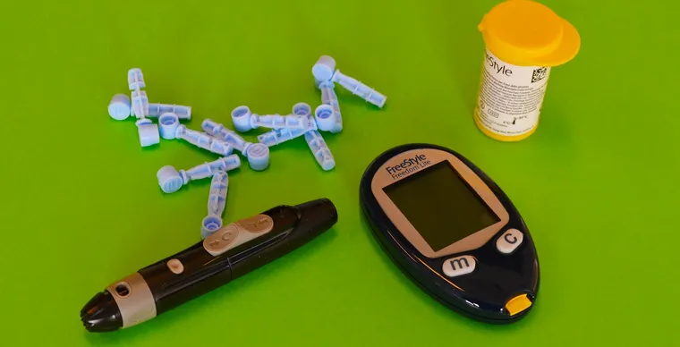 Blood Sugar Basics: How to Keep Your Levels in Check