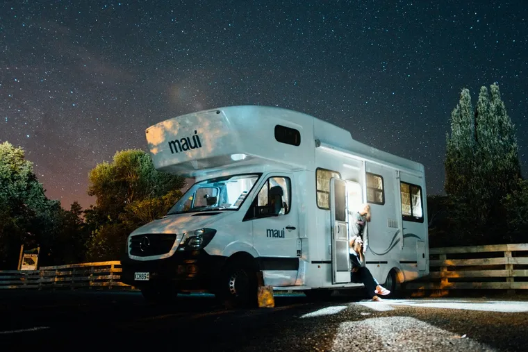 Guide to Foreclosed RV Sale