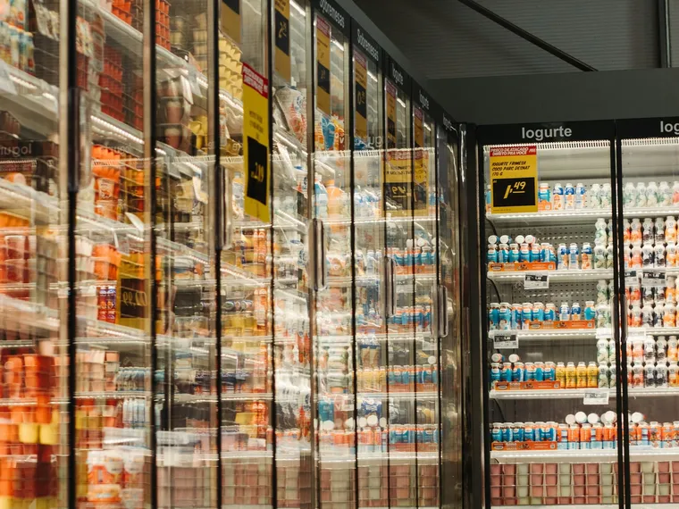 Commercial Refrigerators: The Backbone of Modern Food Storage