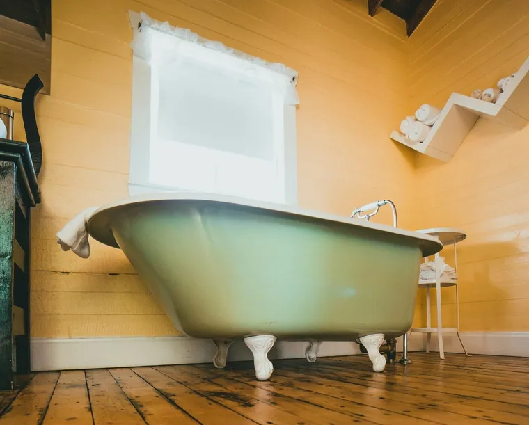 Bathtub Replacement: A Comprehensive Guide to Upgrading Your Bathroom