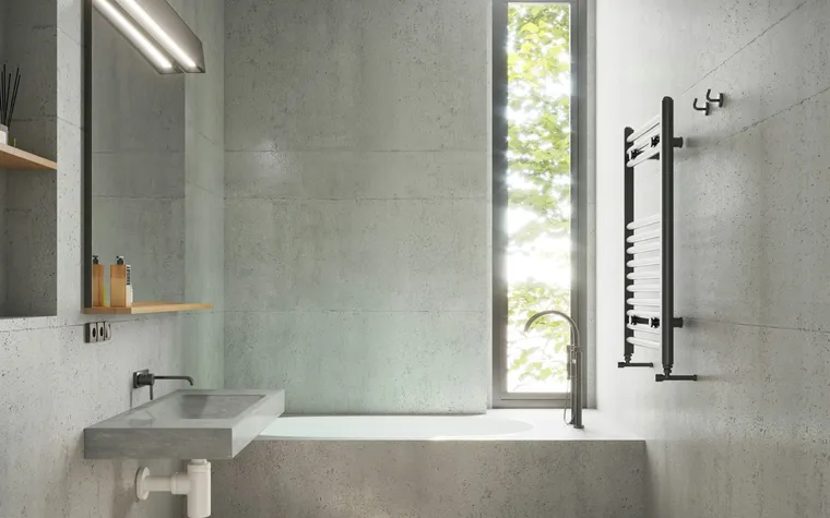 Walk-in Tub with Shower: Comfort and Safety Combined