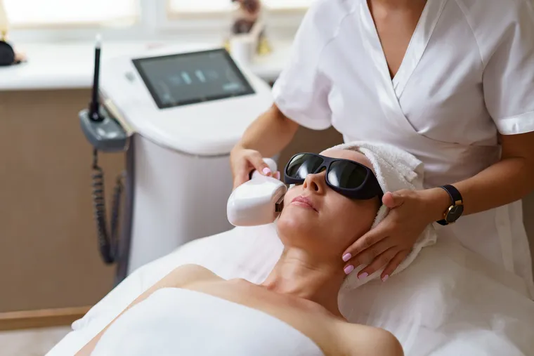 Discover the Science Behind Laser Treatments: A Modern Approach to Hair Removal and Skin Rejuvenation?