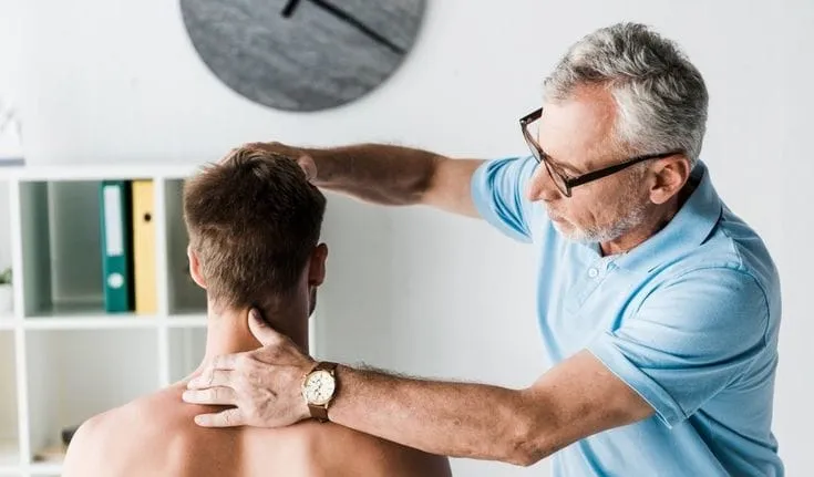 Chronic Pain Management Specialists: Comprehensive Care for Lasting Relief