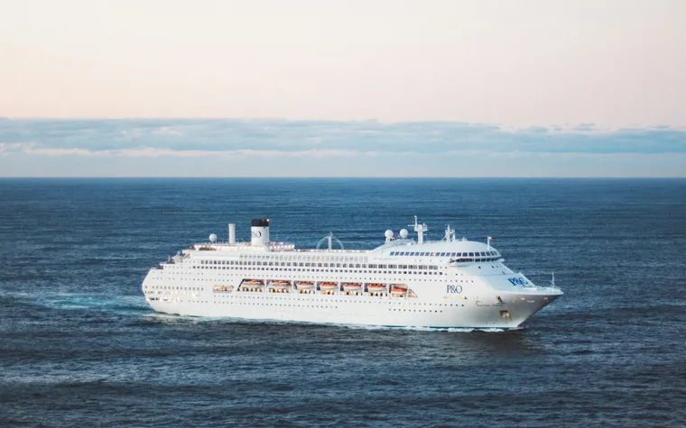 Experience the Ultimate Night Northern Caribbean Cruise for 55+ with All-Inclusive Luxury
