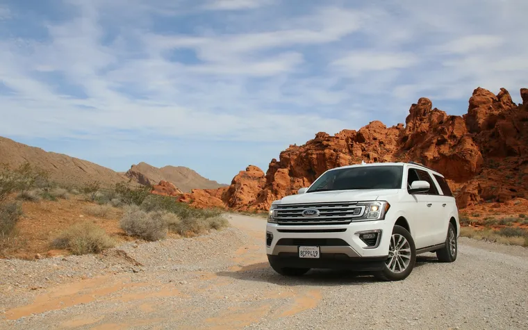 The Best 2025 Ford Explorer Features Every Family Will Love