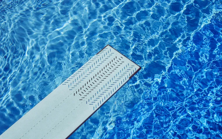 Solar Pool Heaters for Eco-Friendly Swimming