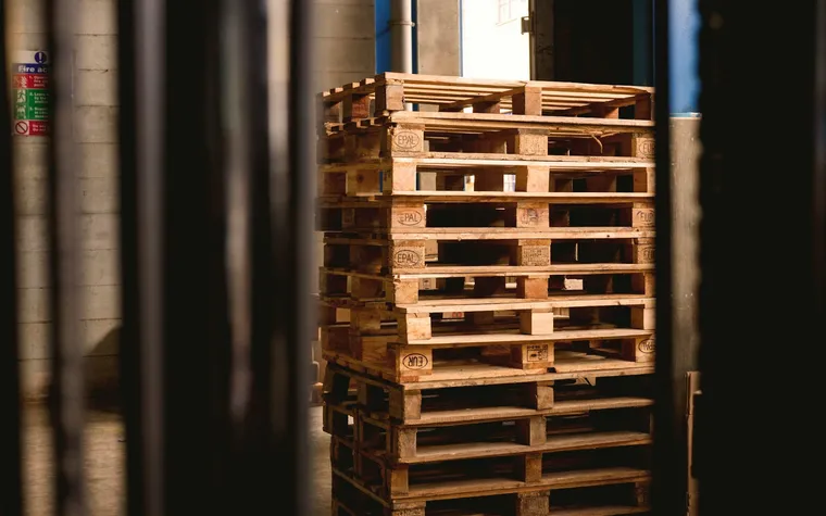 Pallet Jacks: The Essential Tool for Efficient Material Handling