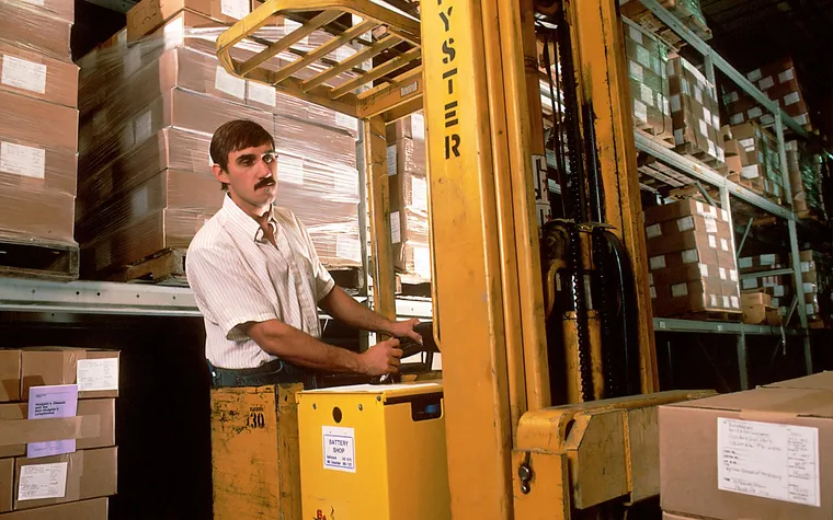 The Essential Guide to Finding Your Ideal Warehouse Job Hire