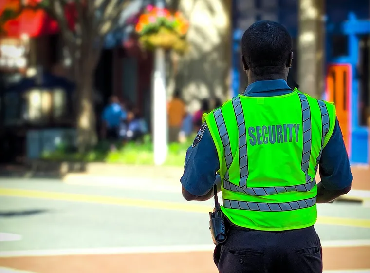 Know More About High-Demand Security Jobs and Careers