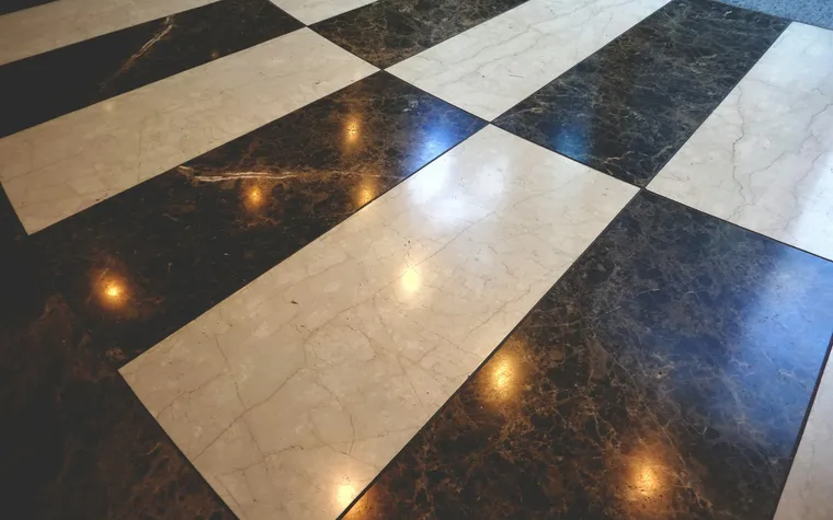 Epoxy Resin Flooring: Budget-Friendly Durability for Every Room