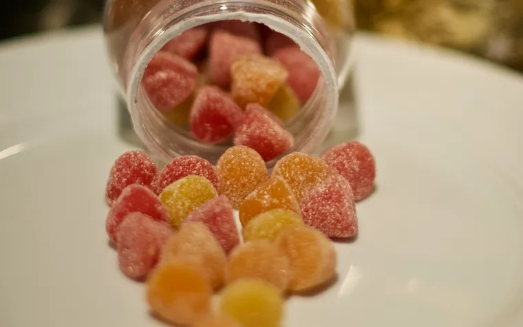 Boost Your Health the Tasty Way: The Growing Popularity of Gummy Vitamins