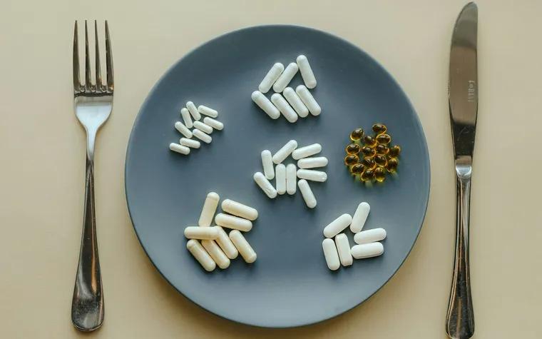 Must-Have Supplements to Support Thyroid Health