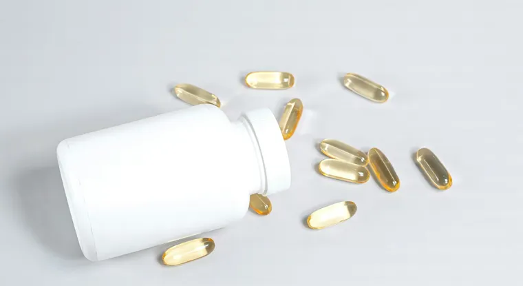 Learn About Vitamins That May Support Male Well-Being