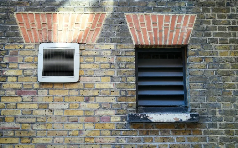 Breathe Easy: The Importance of Professional Air Duct Cleaning for a Healthier Home