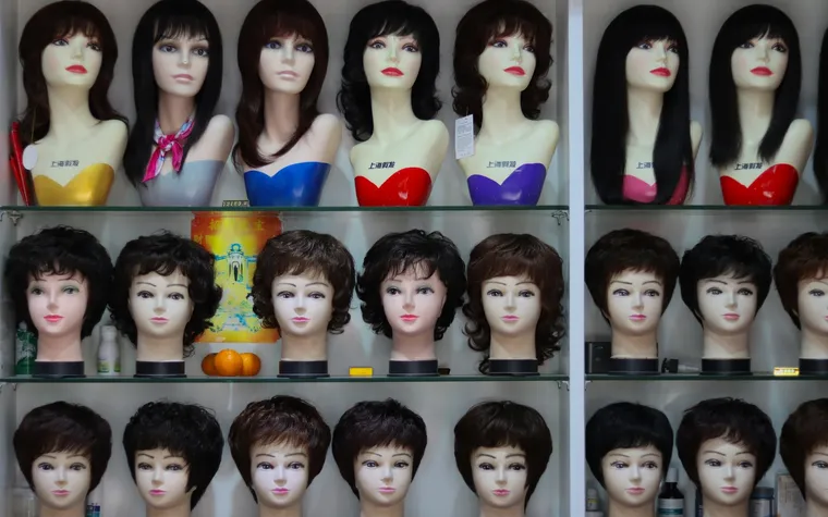 Stunning Wigs: Transform Your Look with Confidence and Style