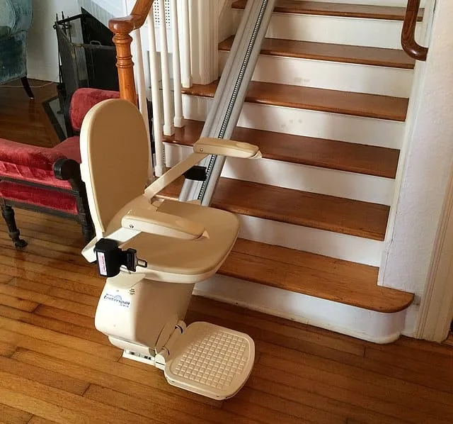 Discover More About Stairlifts: A Guide to Improved Mobility