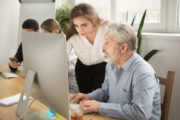 Exploring Part Time Jobs for Seniors: Opportunities and Benefits