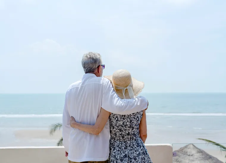 Una Guía Integral sobre Vacaciones para Personas Mayores