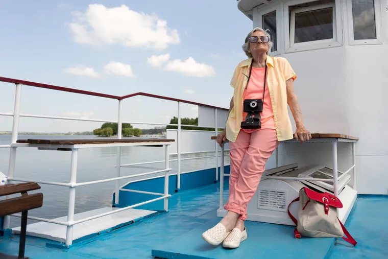 Discover the Joy of Senior Cruises: Top Lines, Amenities, and Tips