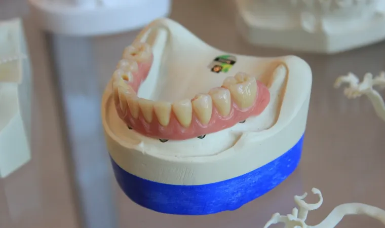 Senior Dentures: Affordable and Reliable Options for a Confident Smile