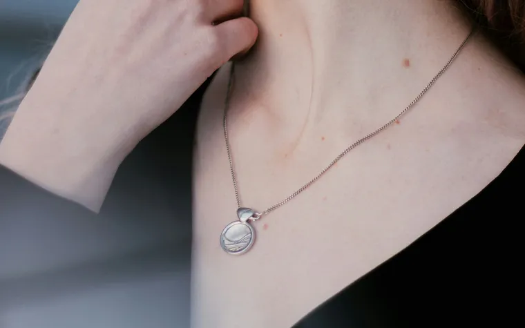 Custom Necklaces: The Perfect Personalized Jewelry for Every Occasion
