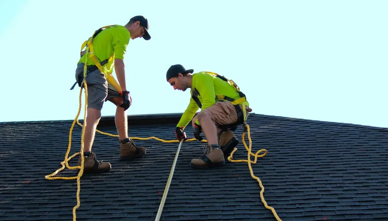 Comprehensive Guide to Roof Repair Grants in the USA