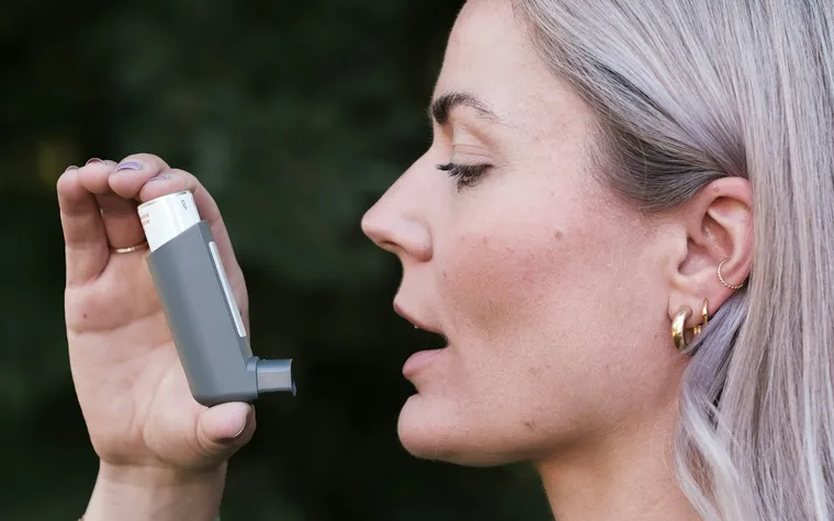 COPD Inhalers: A Lifeline for Easier Breathing and Better Management