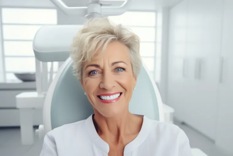 Expert Tips for Selecting the Best Dentist for Seniors