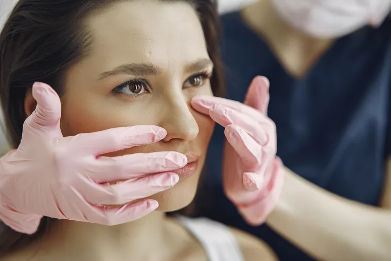 Affordable Eye Bag Treatment: An In-Depth Guide