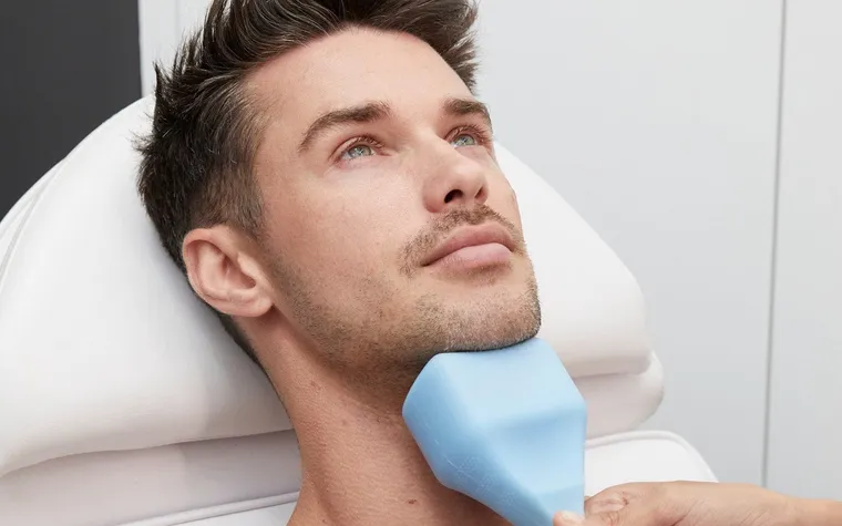 Double Chin Removal: Effective Solutions for a Sculpted, Confident Jawline