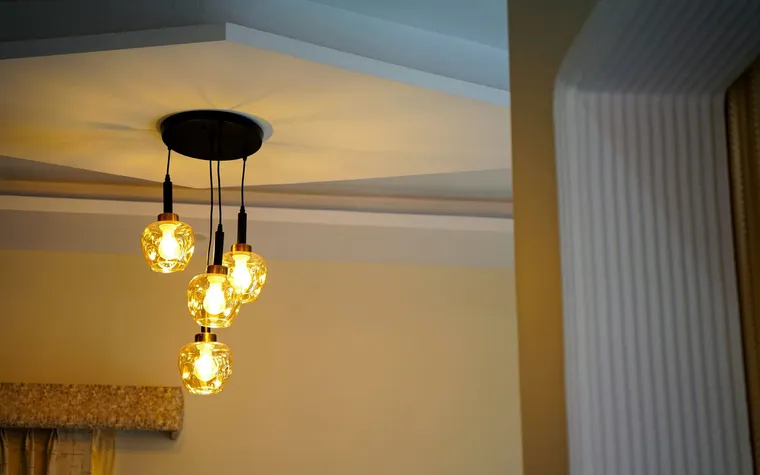 Smart Home Lighting Control: Illuminate Your Life with Convenience, Customization, and Energy Efficiency