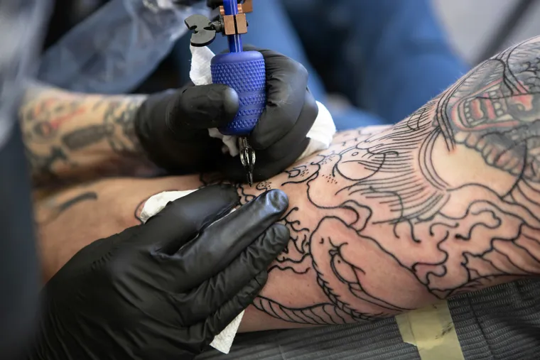 Tattoo Removal: How to Safely and Effectively Erase Unwanted Ink