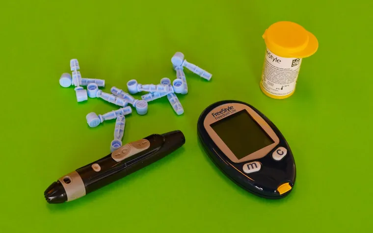 Lower Blood Sugar Naturally: Simple Lifestyle Changes That Make a Big Difference