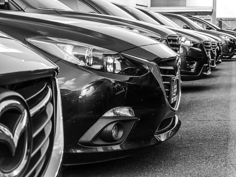 The Savvy Buyer's Guide: Navigating the World of Used Honda Cars for Sale