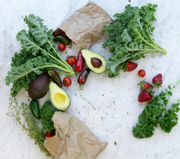 A Good Diet for Type 2 Diabetes: What to Eat for Blood Sugar, Heart, and Weight Control