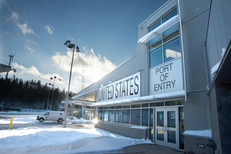 A Guide to U.S. Border Patrol Jobs: Salary, Qualifications, and How to Apply