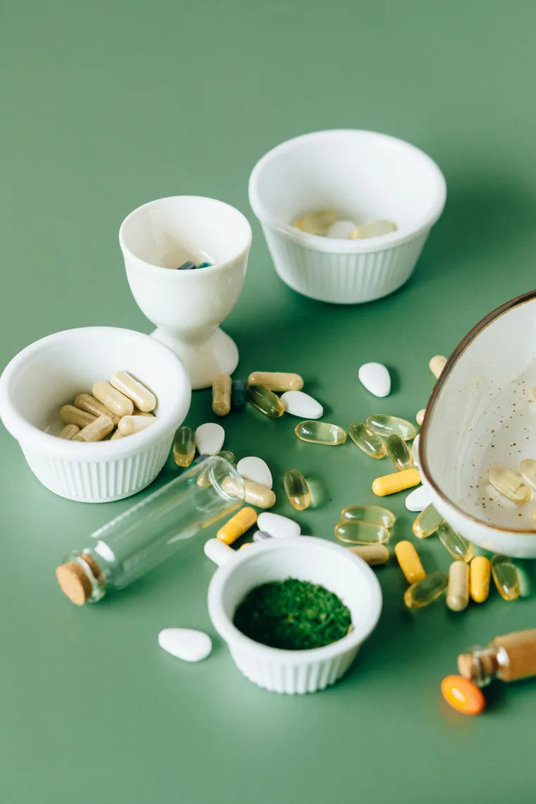 The Best Magnesium Glycinate for Sleep: What to Know About This Natural Remedy