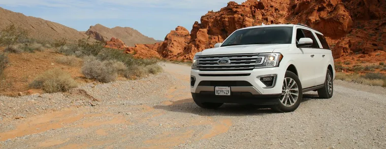 SUVs for Seniors