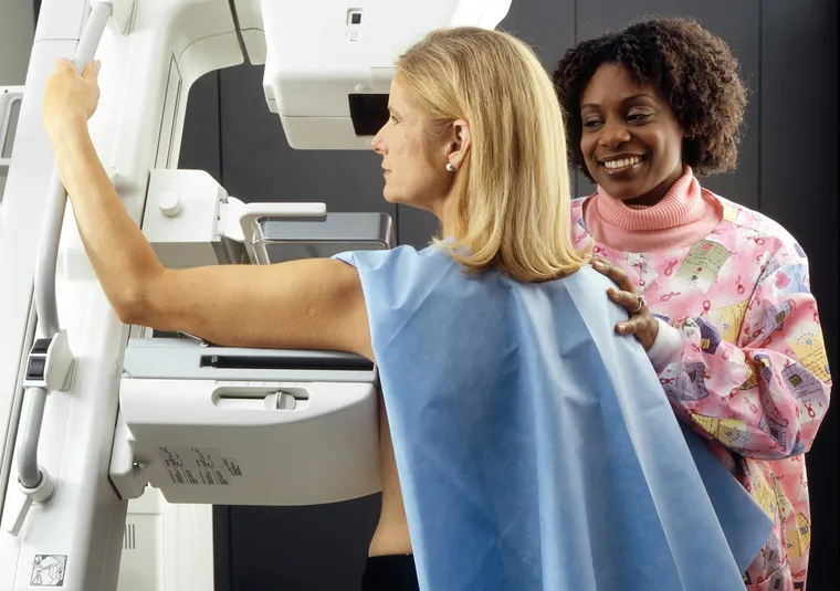Breast Cancer Estrogen Blockers