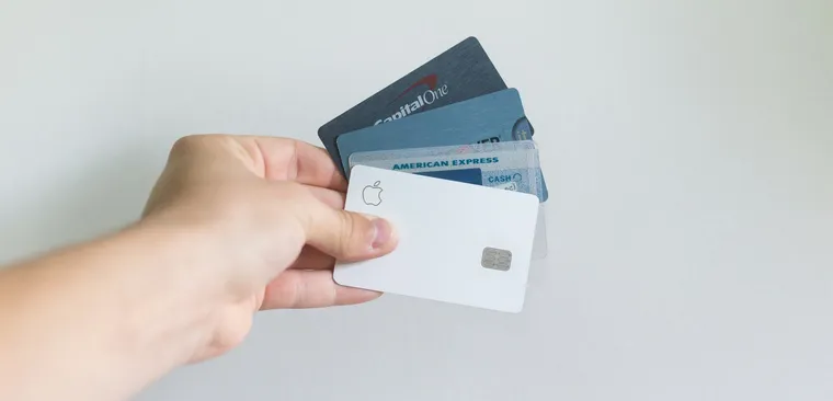 Improve Your Credit Score
