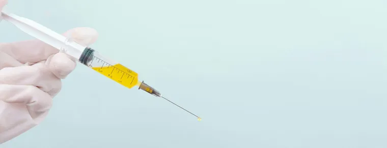 How Often Should One Take a Pneumonia Shot?