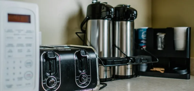 A Beginner’s Guide to Common Kitchen Appliances and How They Work