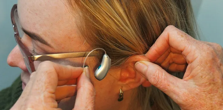 Hearing Aids Covered by Medicare in 2025: Eligibility, Costs, and Plans
