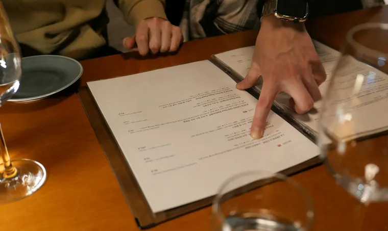 The Psychology Hidden in Your Menu at a Restaurant: Ways Restaurants May Secretly Influence Your Order