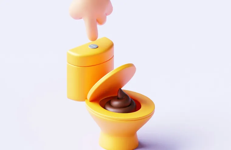Constipation Relief