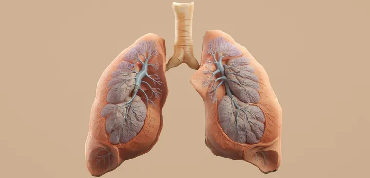COPD: Symptoms, Stages, and the Latest Treatments
